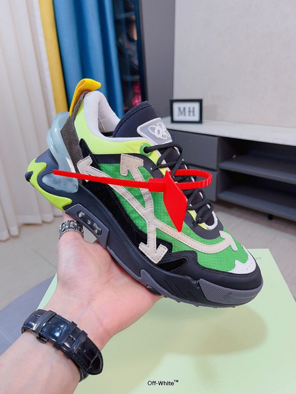 VV - YZ Shoes - 030