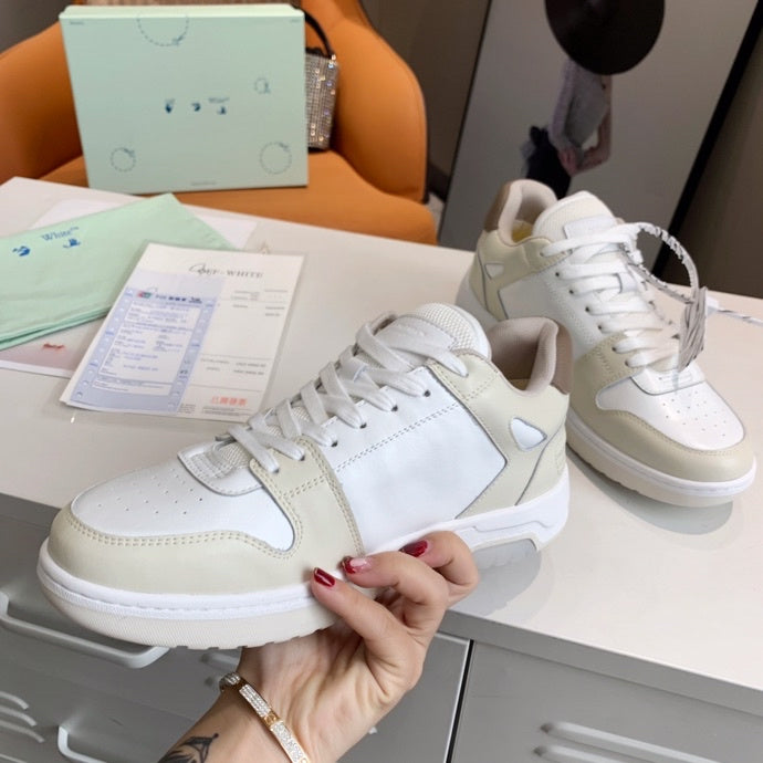 VV - YZ Shoes - 042