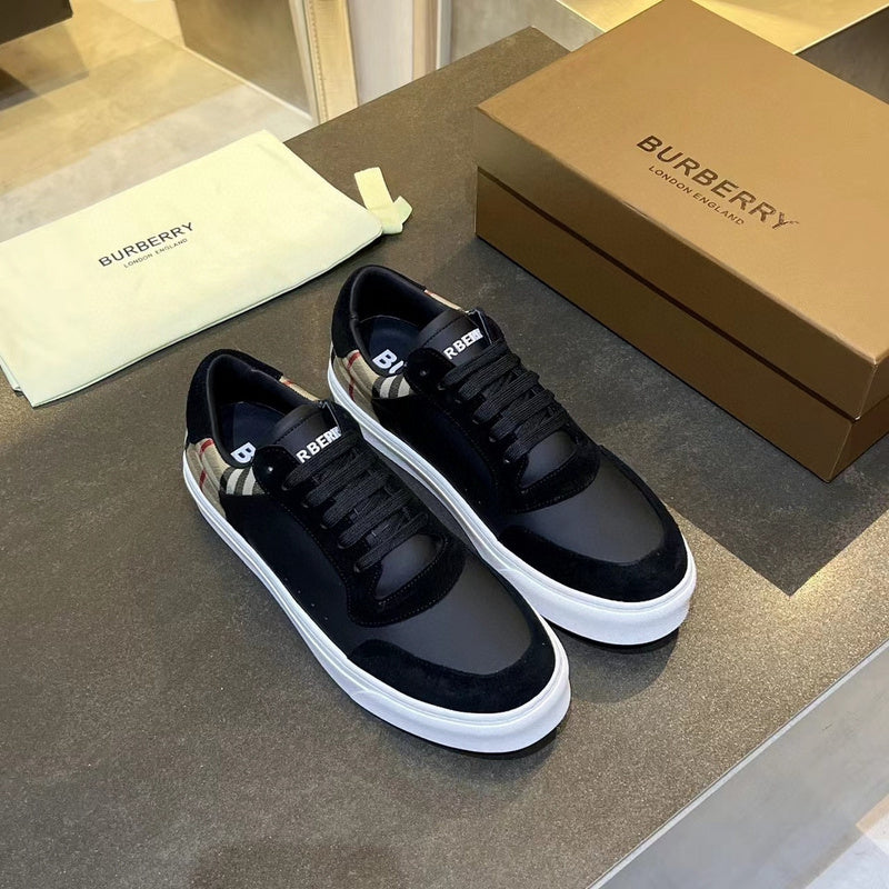 VV - BOR Shoes - 012