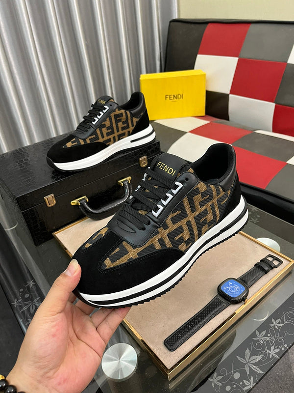 VV - MAME Shoes - 027