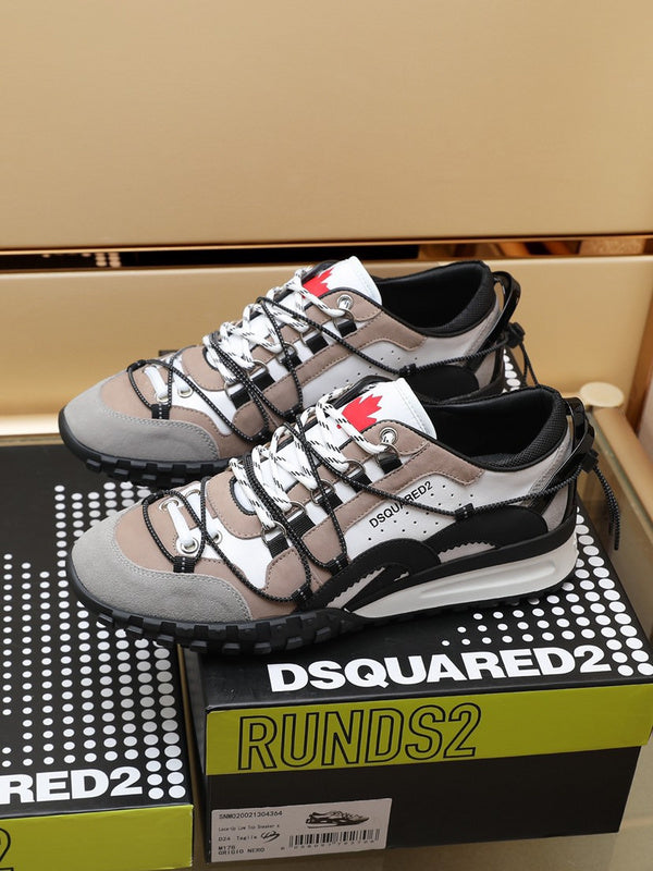 VV - DQ2 Shoes - 162