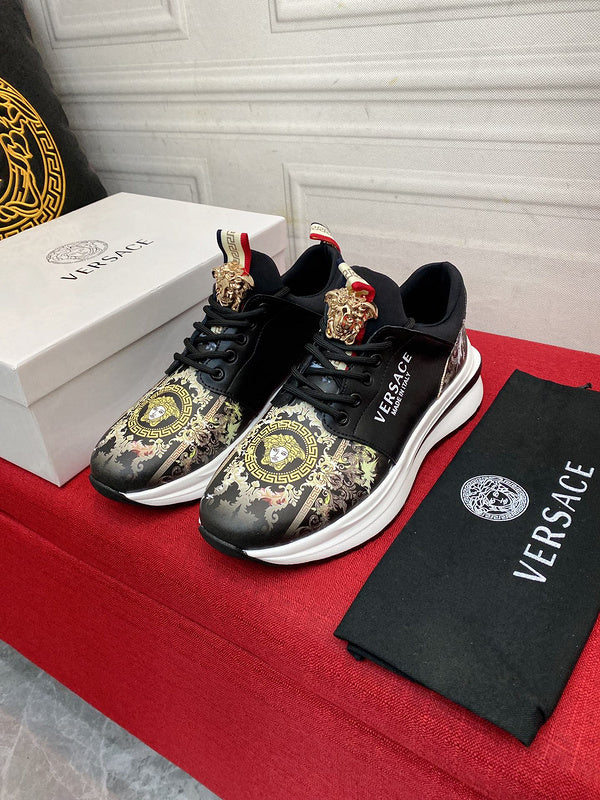 VV - VAR Shoes - 550