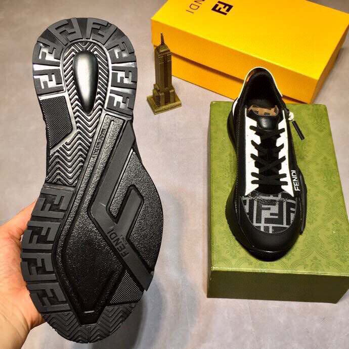 VV - MAME Shoes - 204
