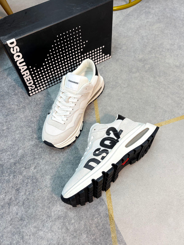 VV - DQ2 Shoes - 036