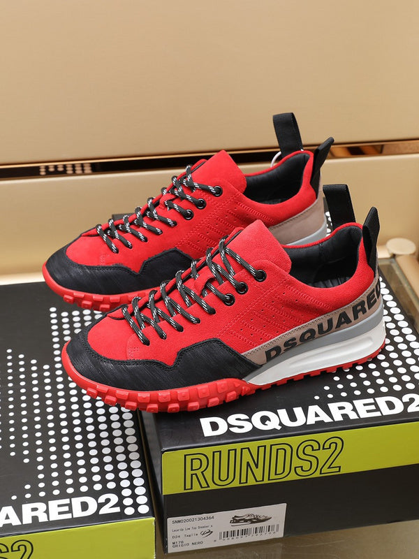 VV - DQ2 Shoes - 148