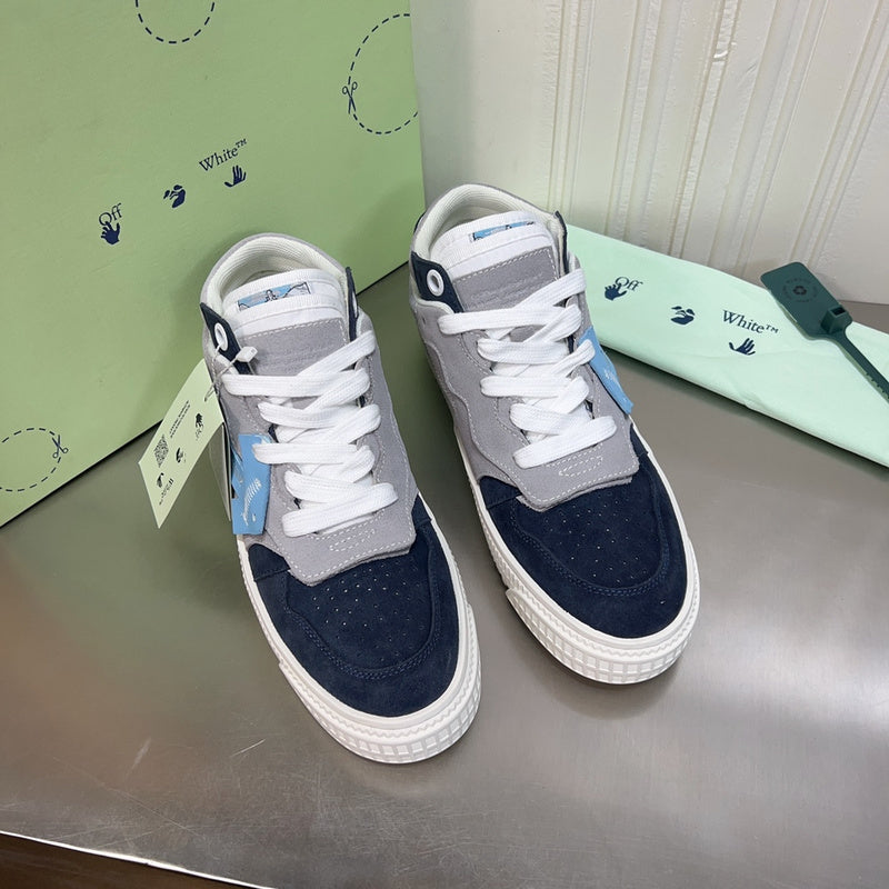 VV - YZ Shoes - 097
