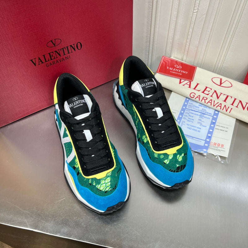 VV - VEL Shoes - 398