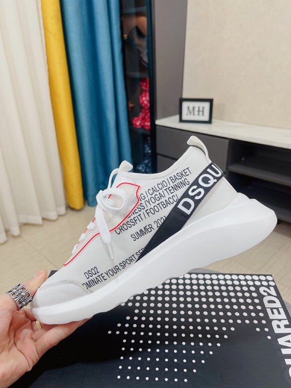 VV - DQ2 Shoes - 045