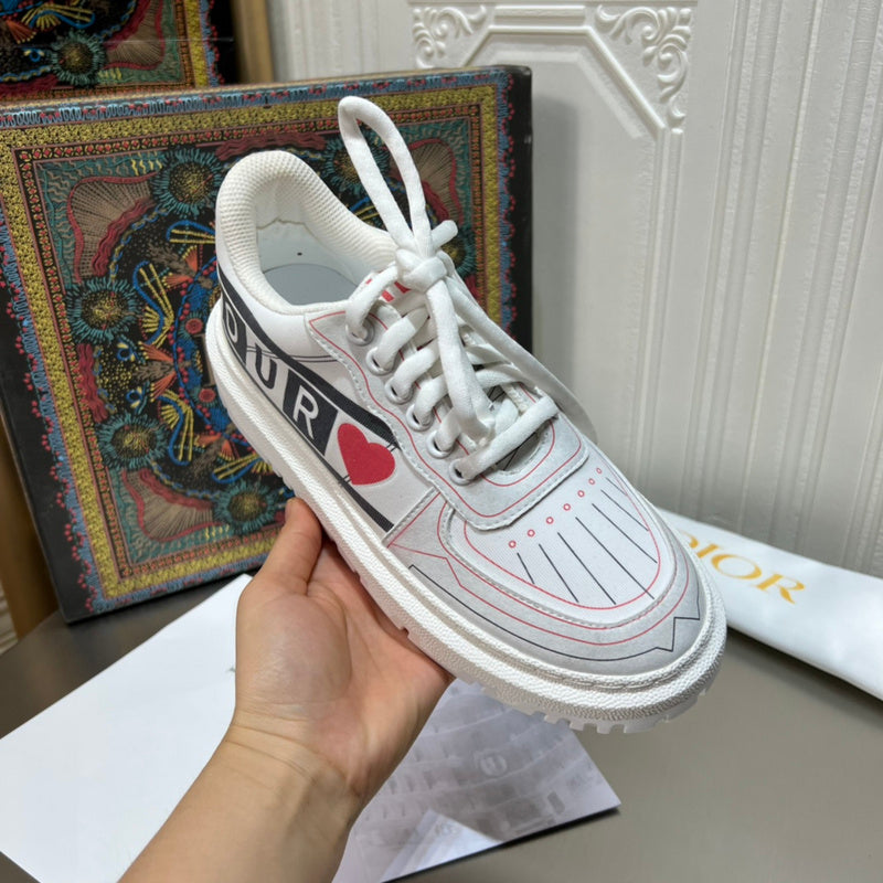VV - DOR Shoes - 864