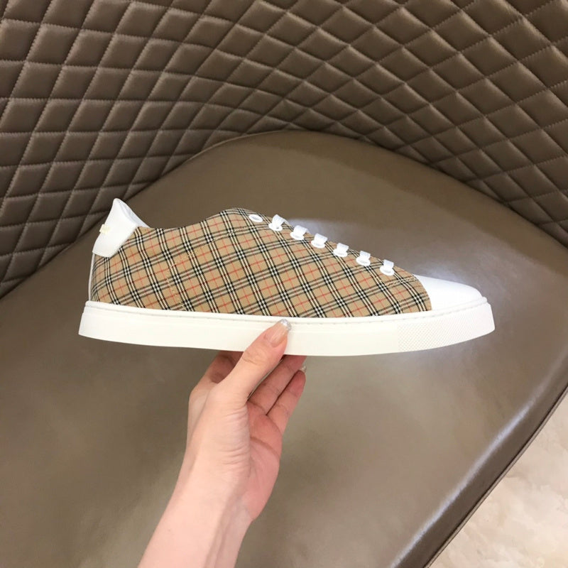 VV - BOR Shoes - 323