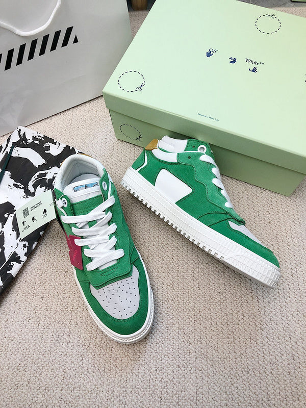 VV - YZ Shoes - 133