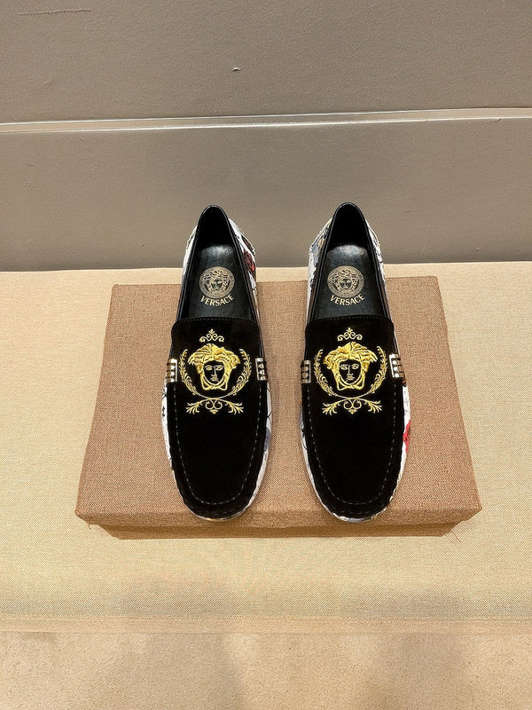 VV - VAR Shoes - 469