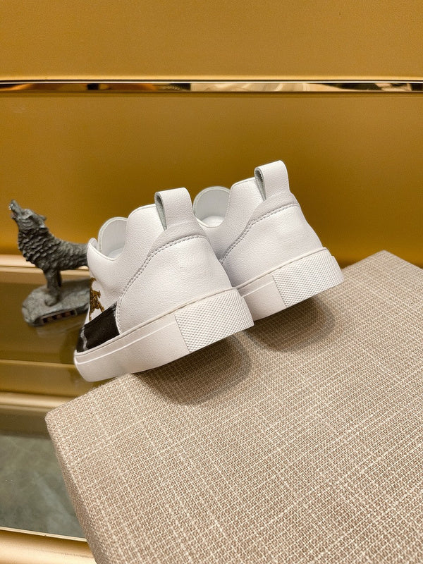 VV - BOR Shoes - 382