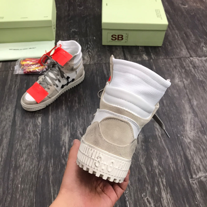 VV - YZ Shoes - 079