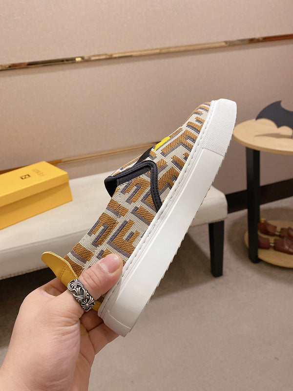 VV - MAME Shoes - 413