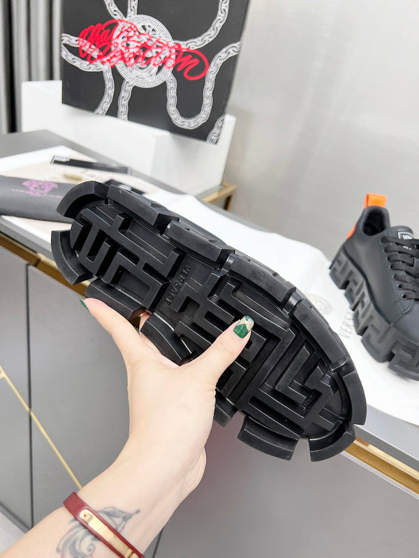 VV - VAR Shoes - 544