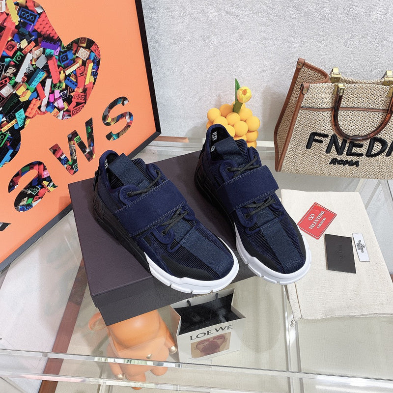 VV - VEL Shoes - 528