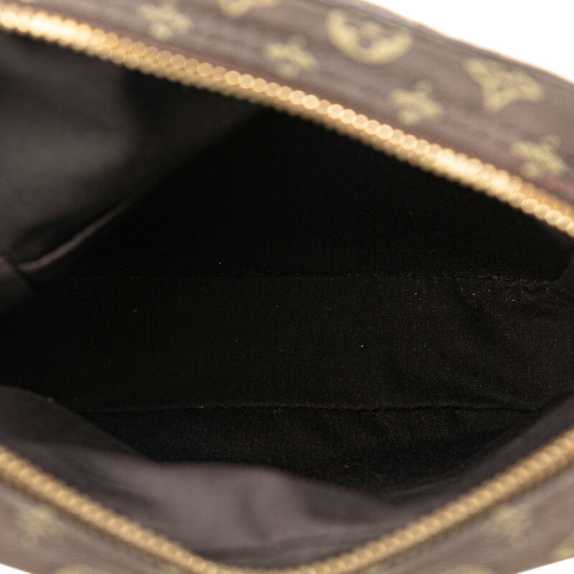 Louis Vuitton Danube Canvas Shoulder Bag ()