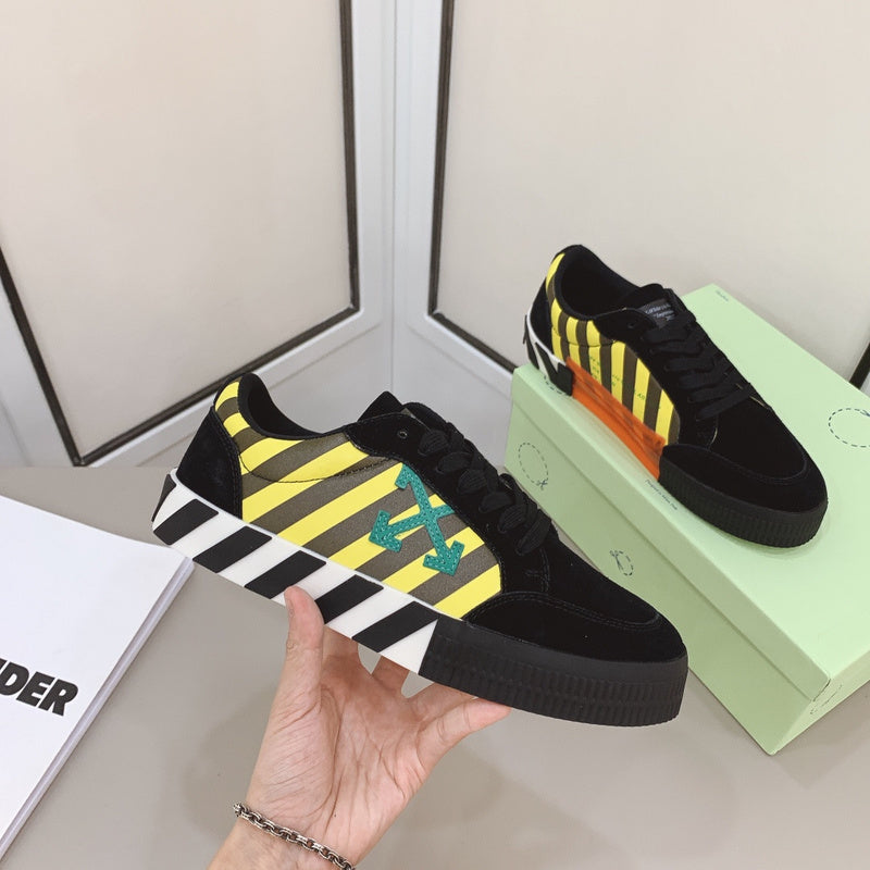 VV - YZ Shoes - 179