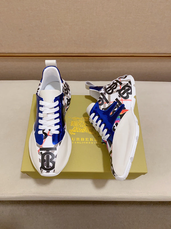 VV - BOR Shoes - 002