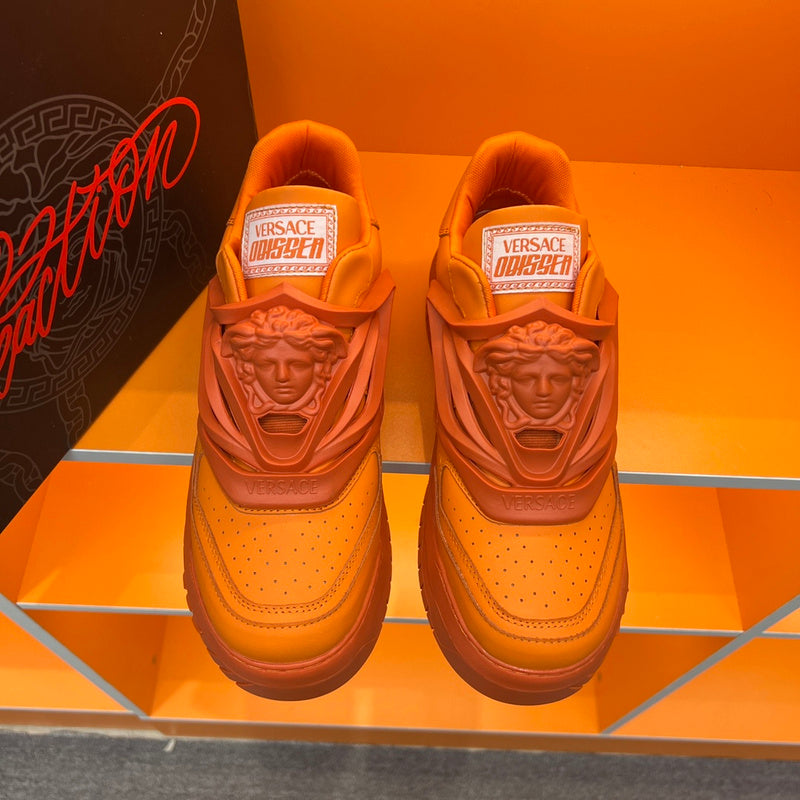 VV - VAR Shoes - 370