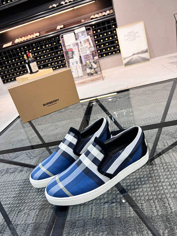 VV - BOR Shoes - 266