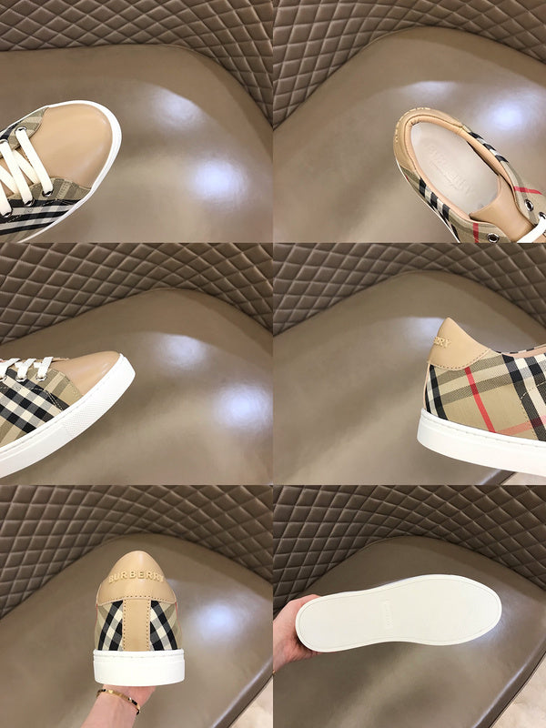 VV - BOR Shoes - 337