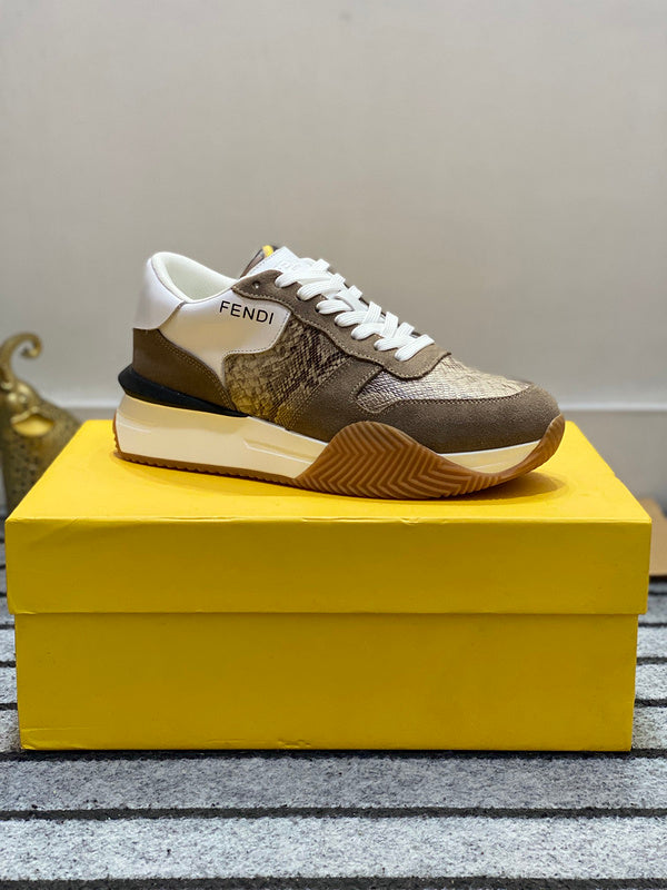 VV - MAME Shoes - 104