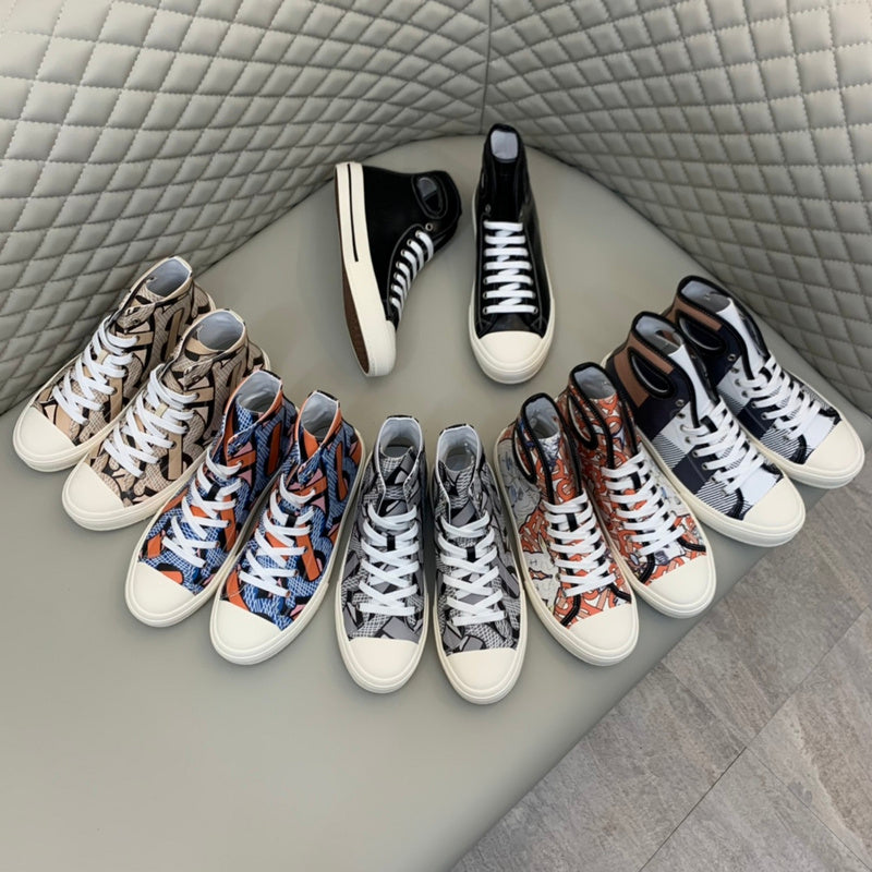 VV - BOR Shoes - 267