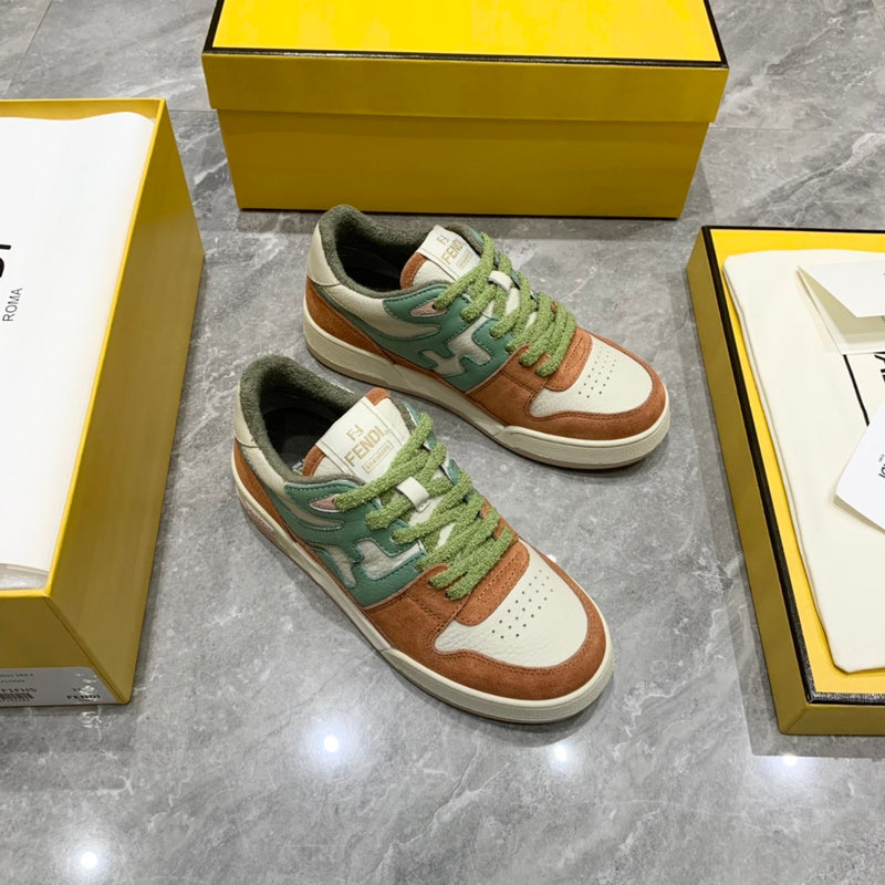 VV - MAME Shoes - 224