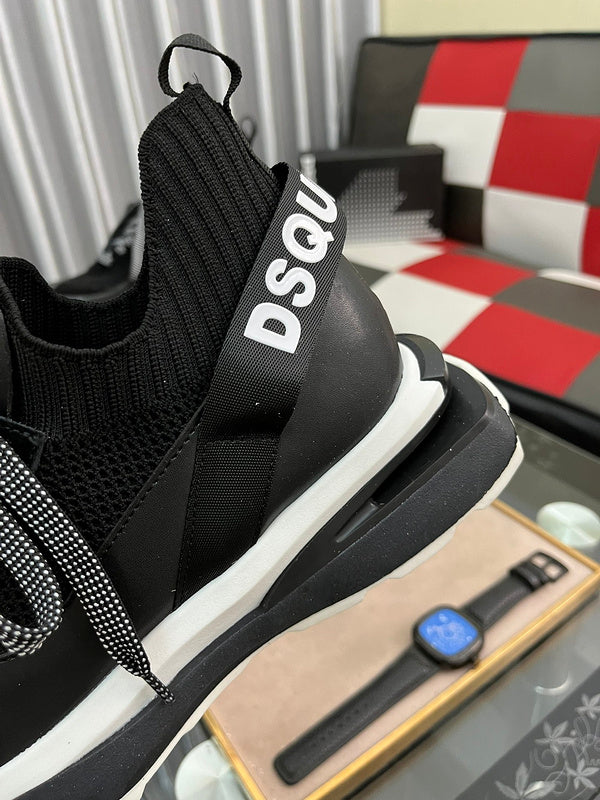 VV - DQ2 Shoes - 112