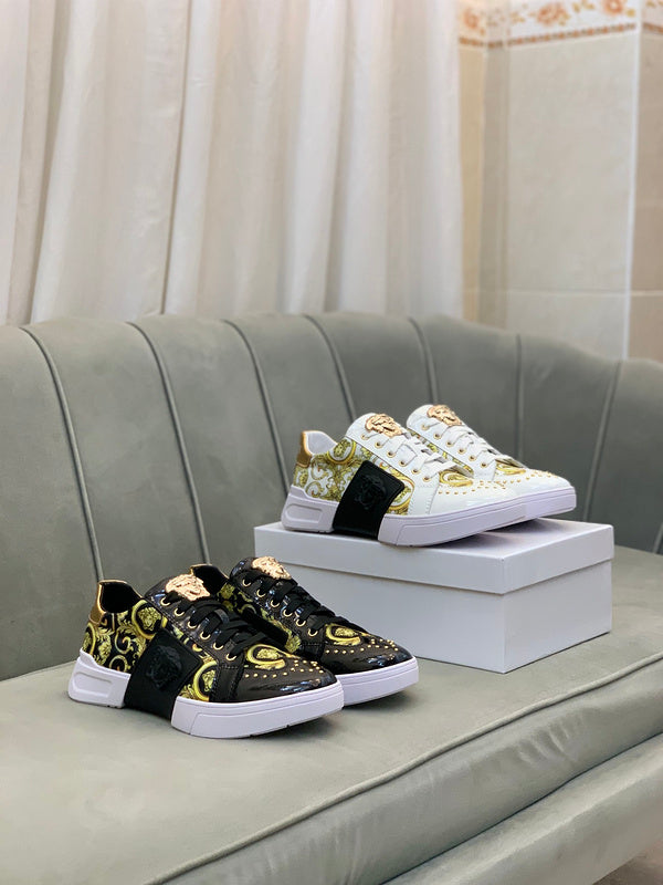 VV - VAR Shoes - 540
