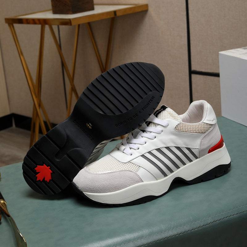 VV - DQ2 Shoes - 041