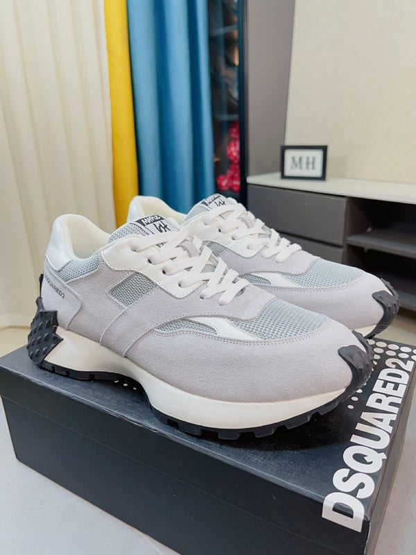 VV - DQ2 Shoes - 059