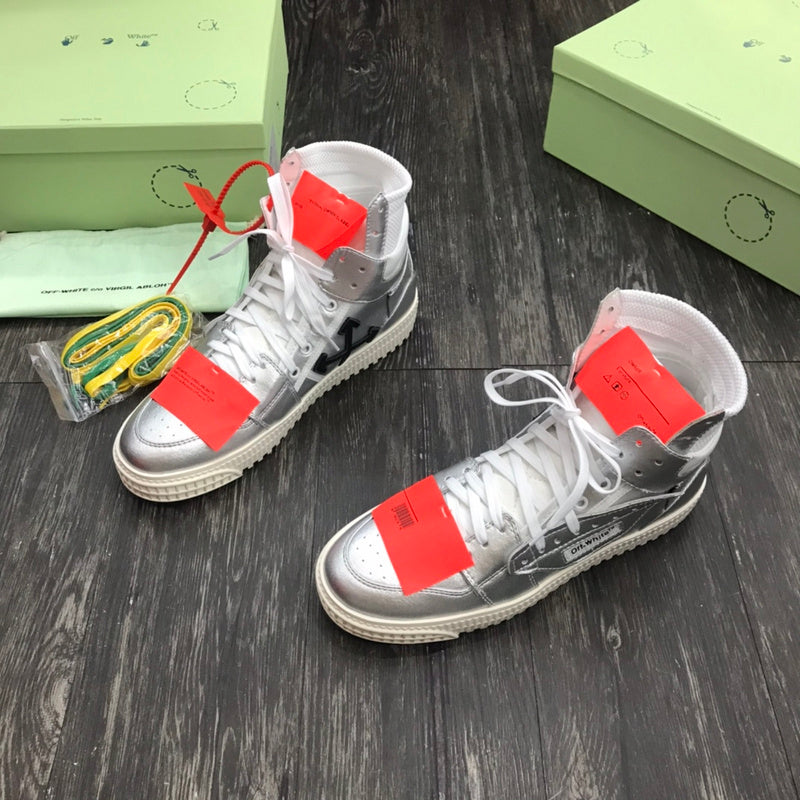 VV - YZ Shoes - 083