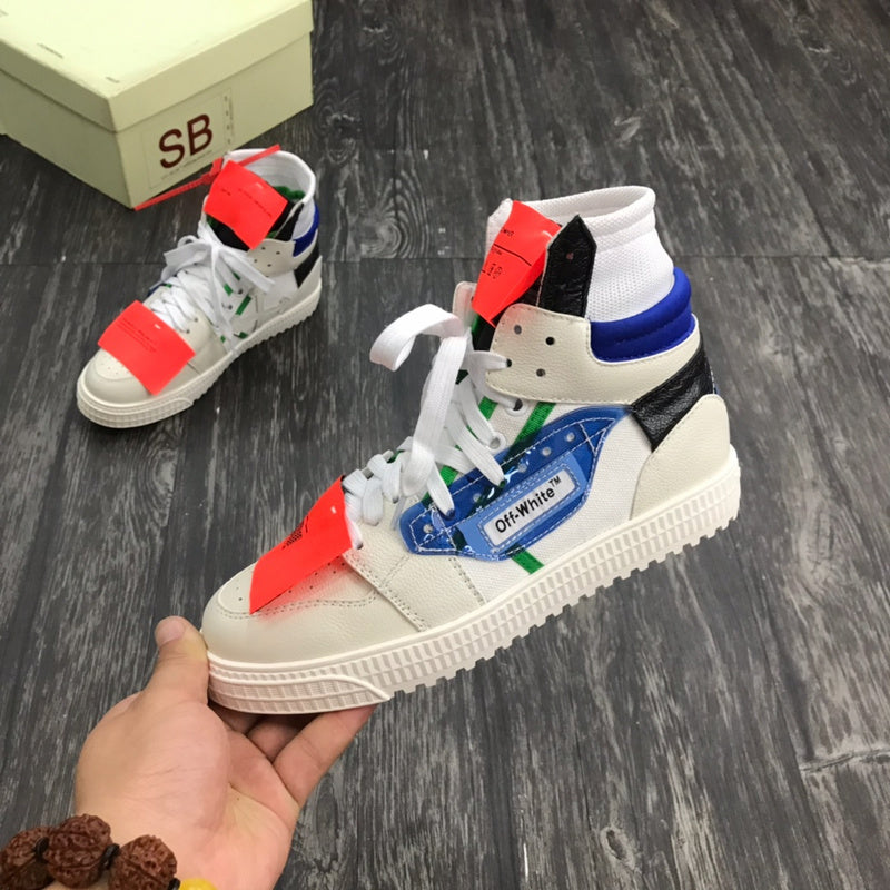 VV - YZ Shoes - 059
