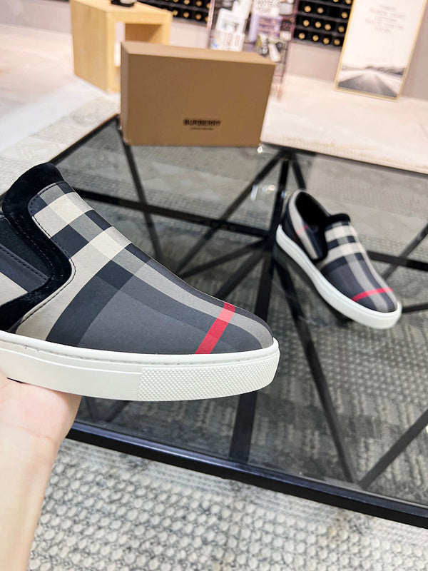 VV - BOR Shoes - 256