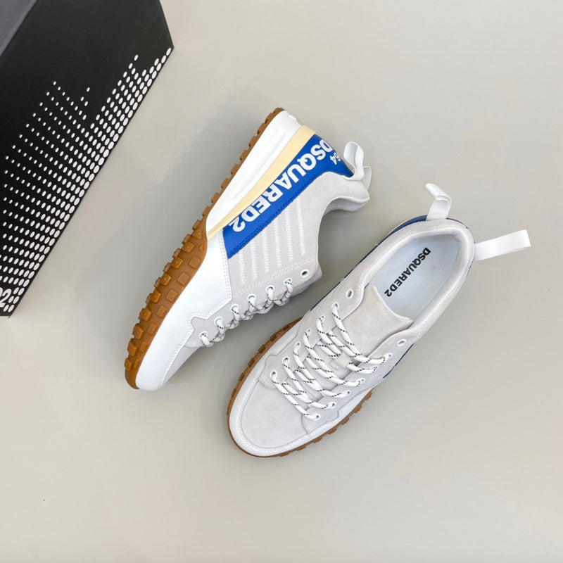 VV - DQ2 Shoes - 069