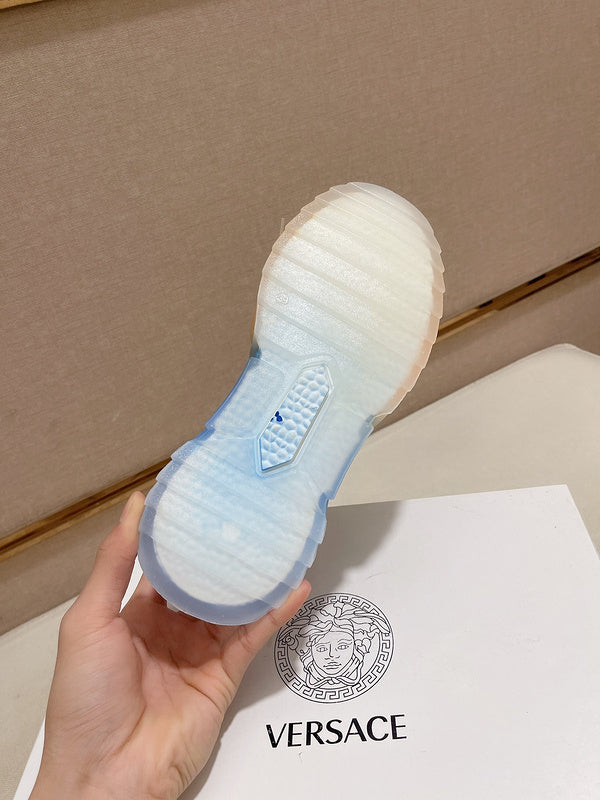 VV - VAR Shoes - 553