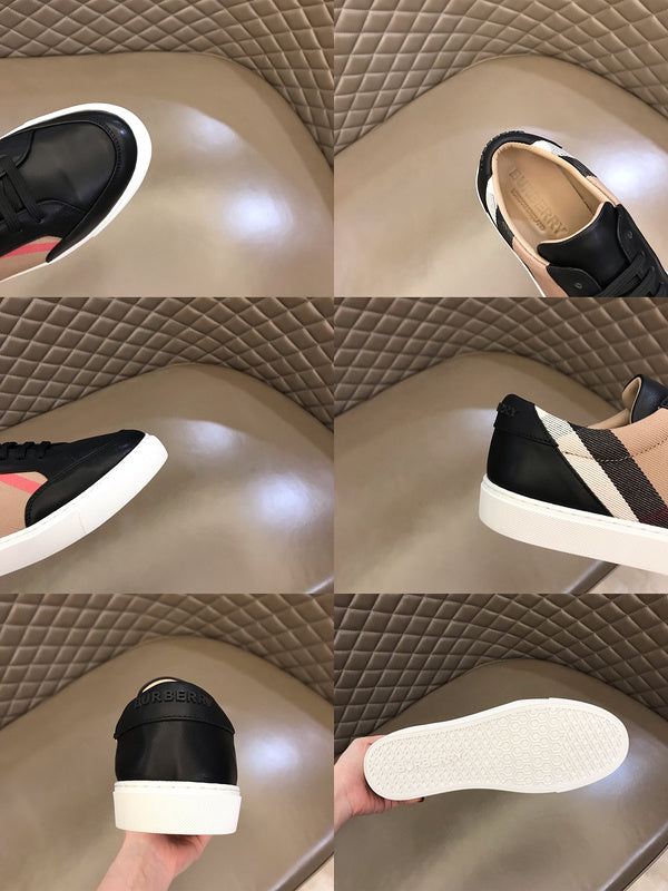 VV - BOR Shoes - 315
