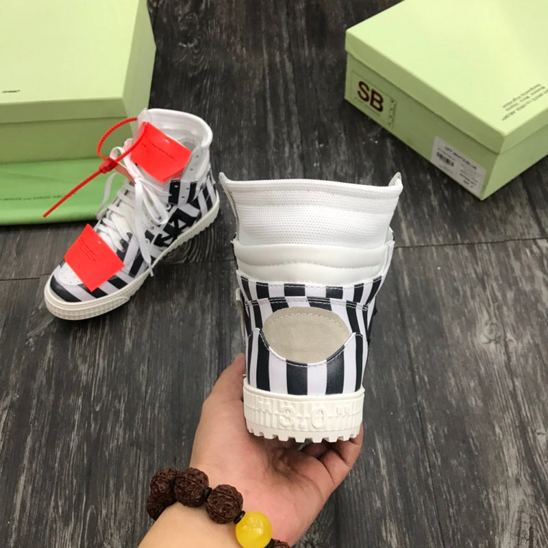 VV - YZ Shoes - 056