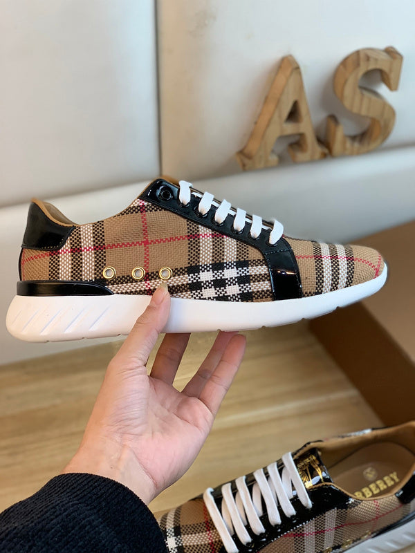 VV - BOR Shoes - 395