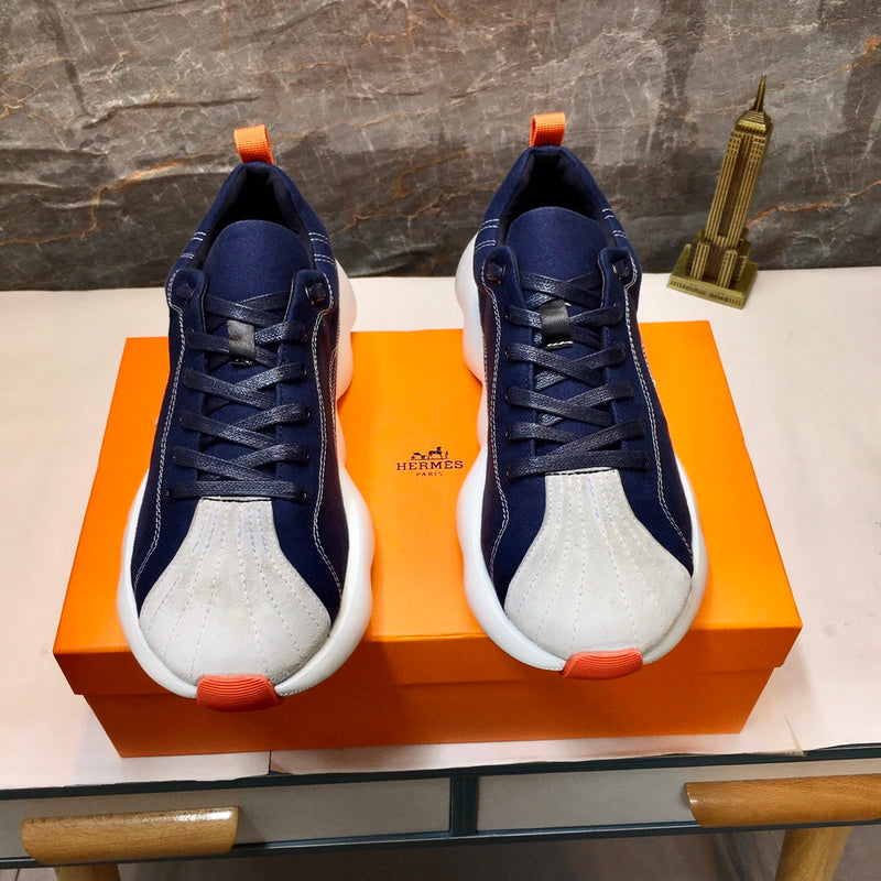 VV - HMS Shoes - 282