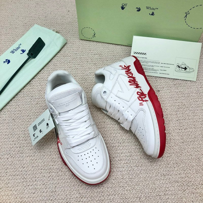 VV - YZ Shoes - 146
