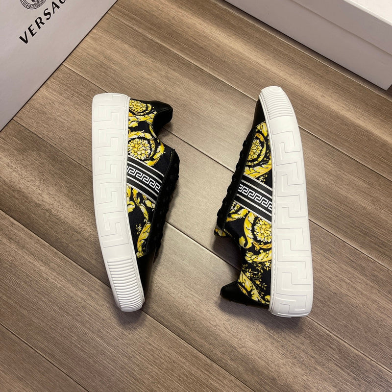 VV - VAR Shoes - 511