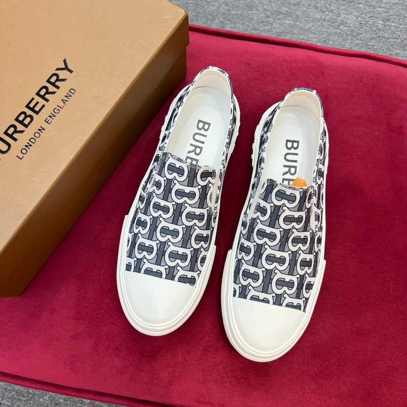 VV - BOR Shoes - 347