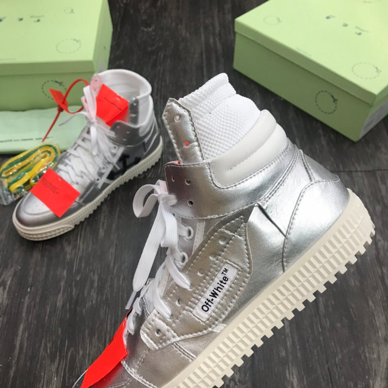 VV - YZ Shoes - 083
