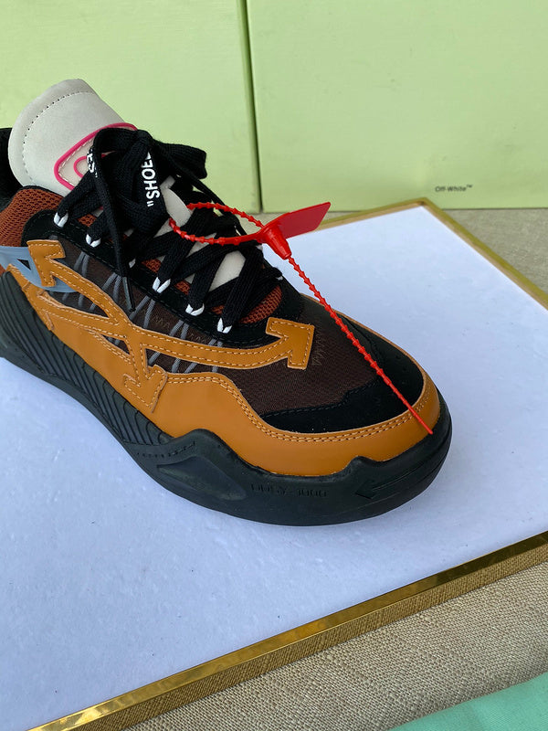 VV - YZ Shoes - 039