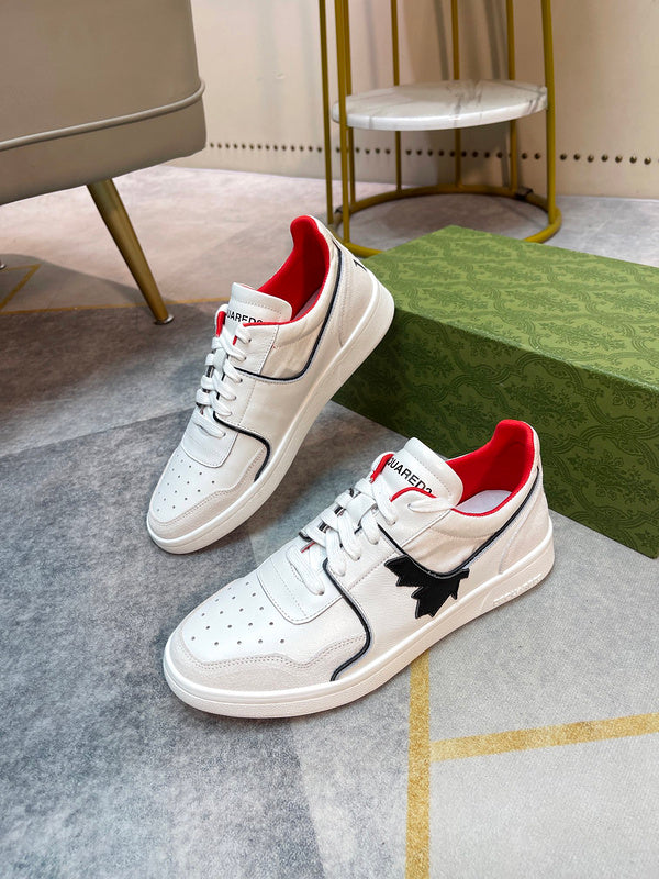 VV - DQ2 Shoes - 014