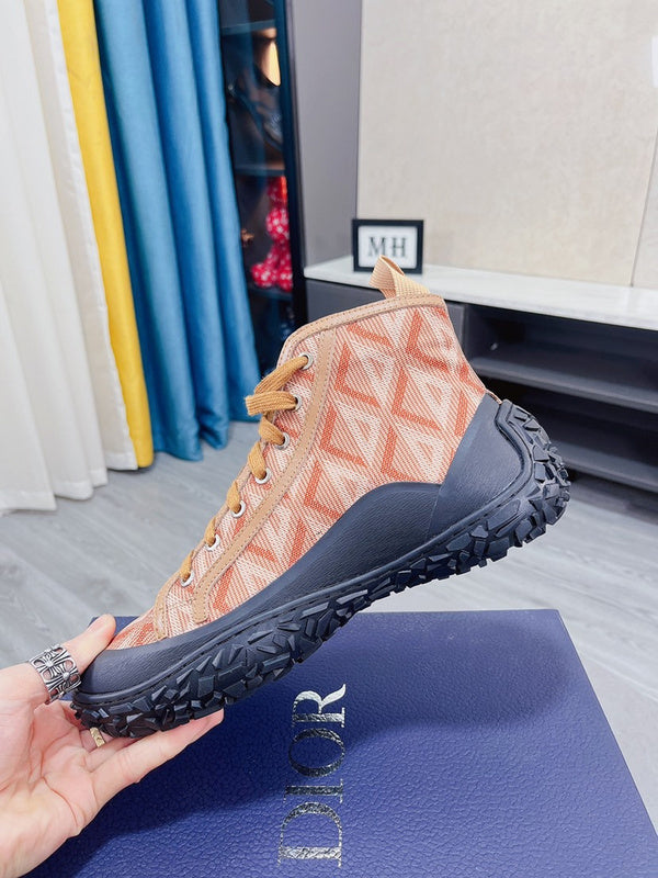 VV - DOR Shoes - 661